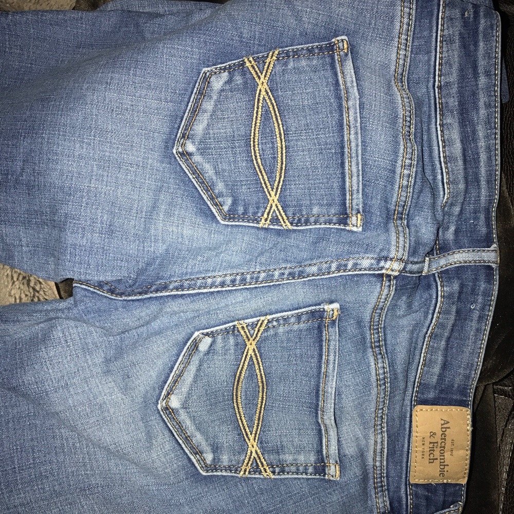 Abercrombie Jeans